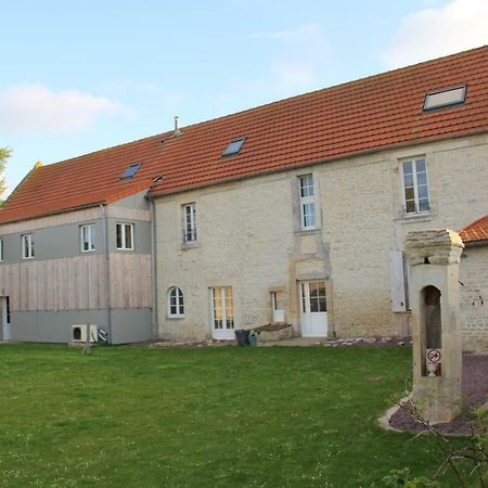 Cottage B2 Bazenville Eksteriør billede
